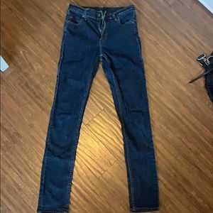 Cheap Monday tight stretch jeans